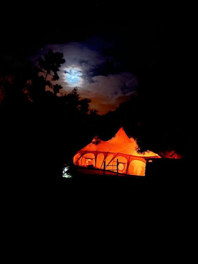 Camping Arambha Ecovillage Tabua (Madeira)