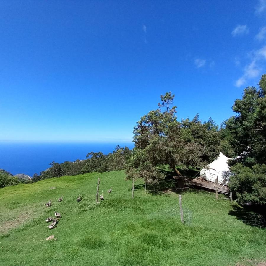 Arambha Ecovillage Camping