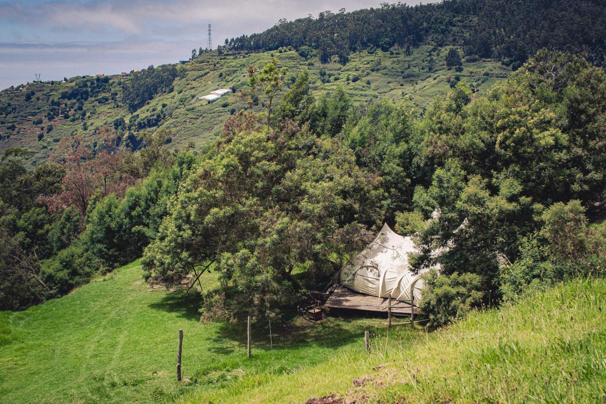 Arambha Ecovillage Tabua (Madeira)